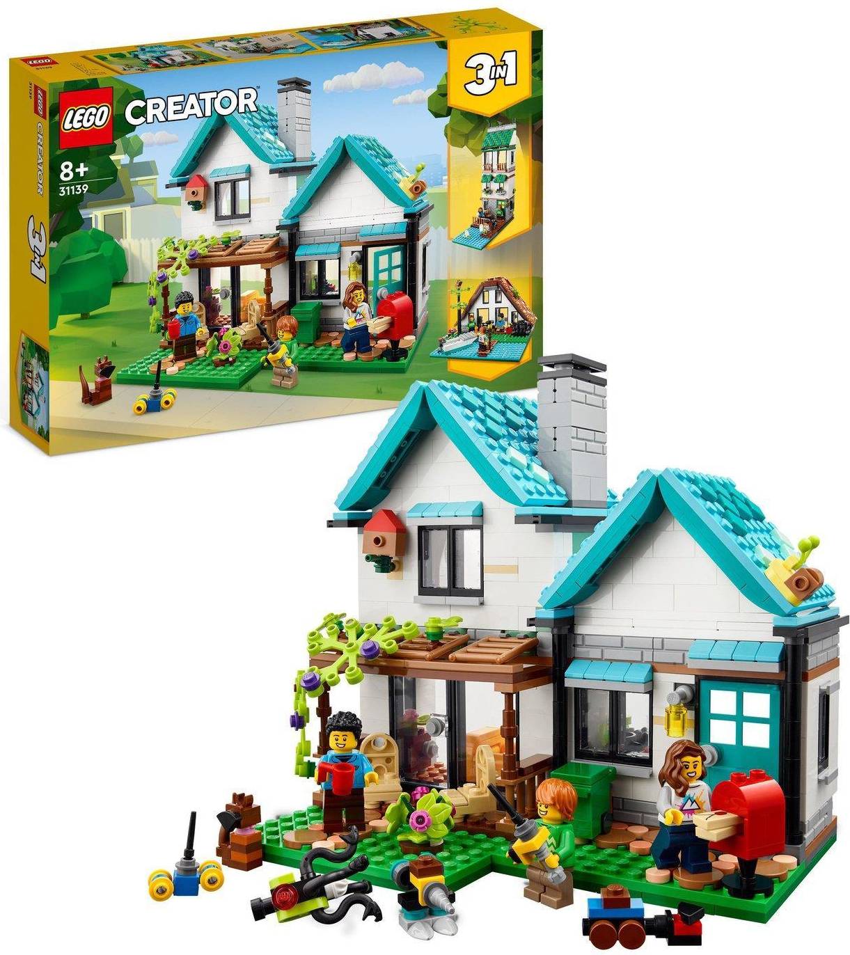 LEGO-Creator-Cozy-House-31139 (1)