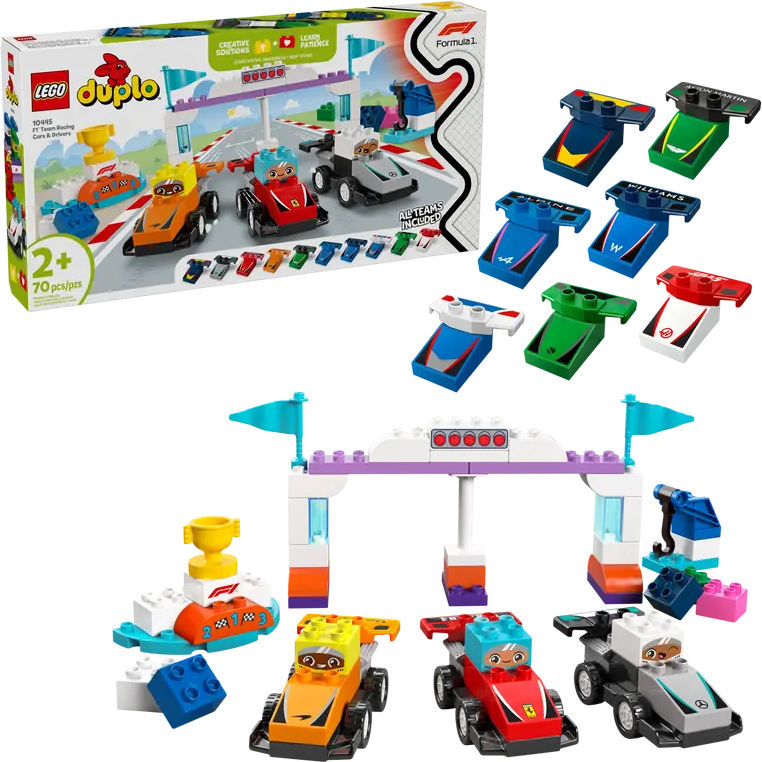 LEGO-Duplo-F1-Team-Race-Cars-Drivers-10445 (1)