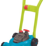 Ecoiffier Tondeuse Turbo