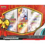 Coffret Collection Premium Carmadura Ex