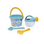 Little Dutch Seau de plage Ocean Dreams