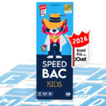 Speed Bac Kids