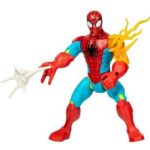MixMashers Marvel Figurine Spider-Man 12cm