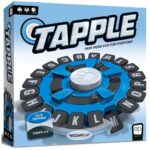 Jeu familial Tapple