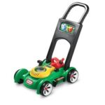 Little Tikes Gas N Go Mower