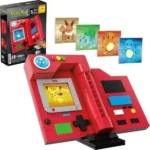 Pokémon MEGA Pokédex de Kanto