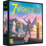 Repos Production 7 Wonders