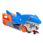 Transporteur Requin Hot Wheels