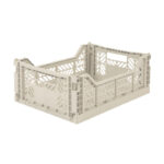 Caisse Pliable Lait De Coco - Midi