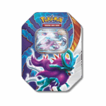 Pokémon : Pokébox Serpente-Eau EX