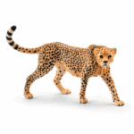 Nom du Produit : Cheetah Vitesse Pro
