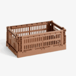 Boîte HAY Terracotta Petite
