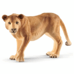 Lionne Majestueuse