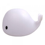 Lampe LED Baleine 30 cm