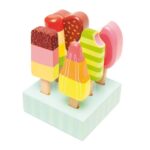 Délices Glacés Fruités