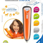 Tiptoi Lecteur interactif