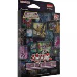 Yu-Gi-OhMaze of the Master 3-Pack Tuckbox