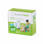 Recharge Korbell Mini 3-Pack