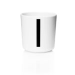 Tasse En Mélamine "I"