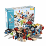 Set De Construction Brio BBS