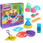 Ensemble Ultime De Sable Kinetic Sand