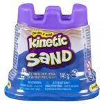 Sable Kinetique Bleu - Jeu Créatif et Sensoriel