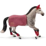 Jument Trakehner Élite - Équitation