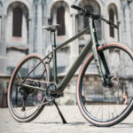 Vélo Électrique Urbain X100