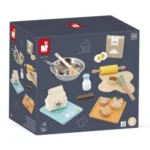 Atelier Pâtisserie Enfants - Kit Complet