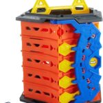 Circuit De Course Déroulable Hot Wheels