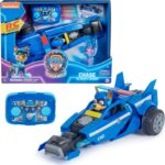 Véhicule RC Chase La Super Patrouille Spin Master