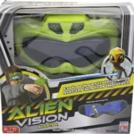 Lunettes Interactives Silverlit Alien Vision