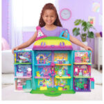 Maison De Poupées De Célébration De Gabby - Gabby's Dollhouse - 2