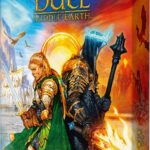 Duel Pour La Terre Du Milieu - Repos Production