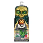 LEGO Tresor X Donjon Skull Island Jungle