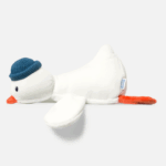 Peluche Mouette Jacadi