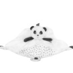 Doudou Mouchoir Sauthon Chao Chao