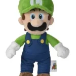 Peluche Simba Nintendo Super Mario Mario - Peluche Mario Nintendo Super Mario