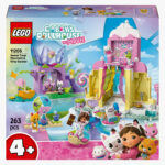 LEGO 11205 La Montagne de Friandises et le Jardin de Fée Minette