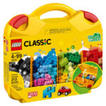 LEGO Classic Valisette de Construction 10713