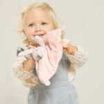 Doudou Velours Kiabi Home Personnalisable