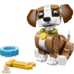 LEGO Creator Les Adorables Animaux